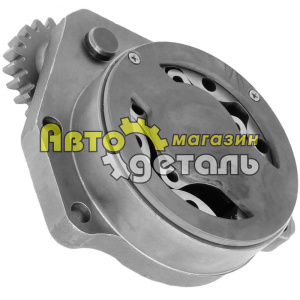 Насос масленный ISLe,L CUMMINS C4941464