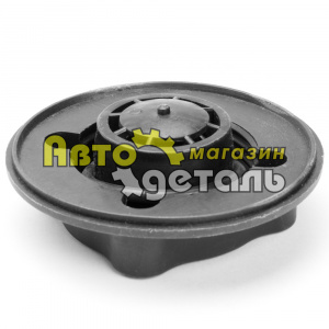 Крышка расширительного бачка пластик HOWO WG971953261