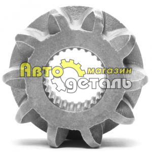 Бендикс 10 зубов Д45 BOSCH HOWO 2810