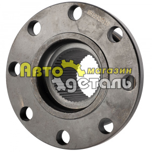 Фланец 165-90-46-8 HOWO