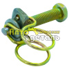 Хомут проволочный Д 12