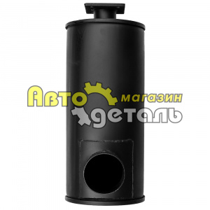 Глушитель DEUTZ TD226B/6G/WP6/WP4G 13023179