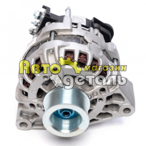 Генератор ручейковый EURO 3 SHAANXI 612600090816