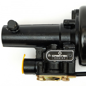 ПГУ Д 90 HOWO CREATEK CK-WG9114230023 CK-WG9114230029 CK8160