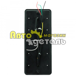 Фонарь задний противоударный (Прицеп)