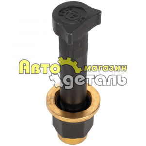 Шпилька колеса задняя Д23 HOWO QINYAN AZ9112340123