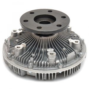 Гидромуфта CUMMINS M11 SHAANXI X3000 612630060285