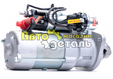 Стартер DEUTZ TD226B 13023606