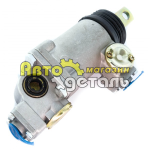 Цилиндр переключения повыш/пониж.КПП FULLER 12JS200T-1707060