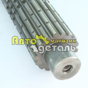 Вал вторичный 12JS 12JS200T-1701105