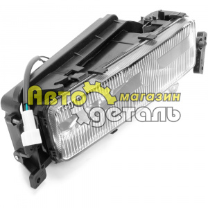 Фара противотуманная R SHAANXI F2000 DZ9100726050