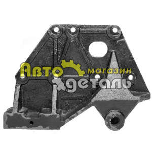 Кронштейн передней рессоры задний R SHAANXI F3000 M3000 SZ970000782