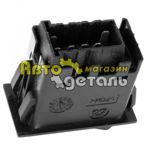 Клавиша света в салоне SHAANXI 81.25505.6255