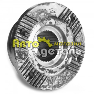 Фланец 165-90-46-4 HOWO