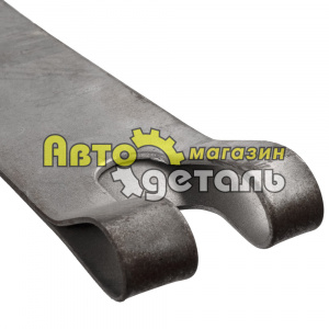 Лента крепления топливного бака 380 л (хомут) HOWO AZ9112550225