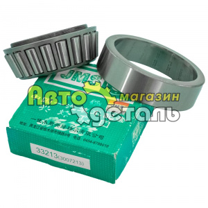 33213 подшипник ступицы прицепа YORK/BP наружный