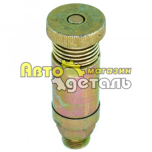 Солдатик ТННД железный HOWO