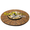 Диск сцепления Д 430*52 HOWO DZ1560160020