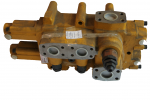 Гидрораспределитель ковша D32-17.5 XCMG ZL50