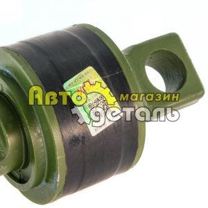 Сайлентблок V реакт тяги 85*53 HOWO AZ9725520272