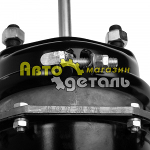 Камера тормозная (длинный шток) HOWO WG900360303