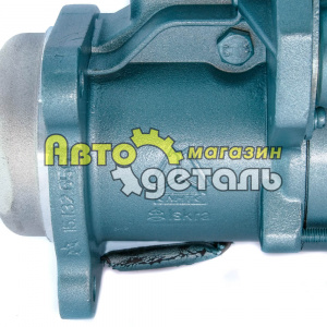 Стартер 10 зуб GIBA QDJ2915A QDJ2943B-10 612600090287 Qdj2943b-10