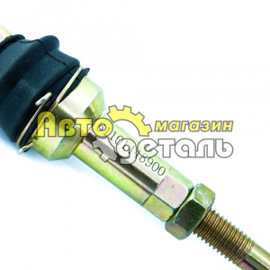 Тяга КПП HOWO WG2229210041