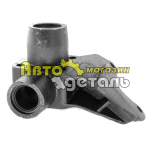 Кронштейн тормозной камеры перед R HOWO AZ9100410036