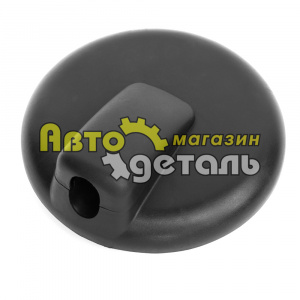 Зеркало парковочное круглое 2010 г HOWO A7 WG1662770010