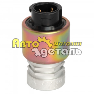 Датчик скорости из 4х SHAANXI 81.27421.0129