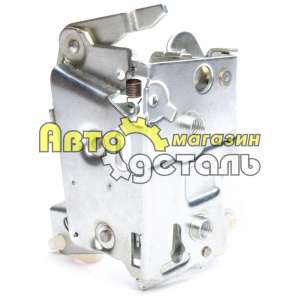 Замок двери внутренний L SHAANXI DZ1643340030