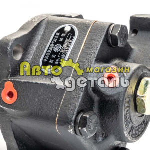 Цилиндр переключения повышеной пониженой передач КПП FULLER A-C09016