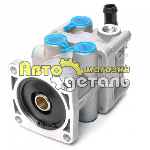 ГТК под педаль HOWO WG9719360005