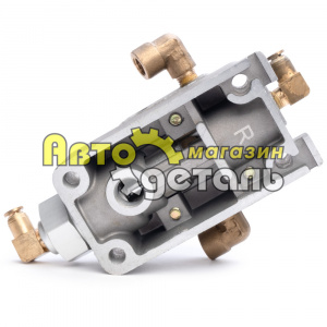 Кран делителя 2011 г 12скоростей SHAANXI CP1930EA010