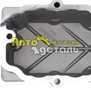 Крышка клапанов WP12 612630040005