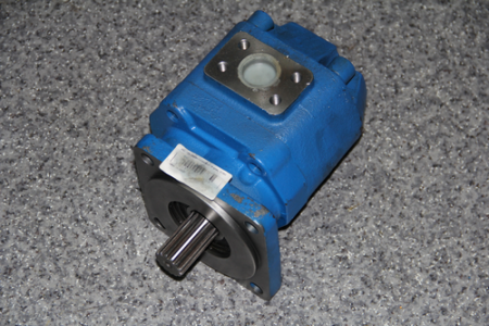 НШ CBGJ2080H поворотный 14 шлиц  XCMG LW500