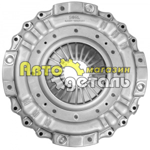 Корзина Д 430 SORL SHAANXI 160100080