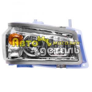 Фара передняя R HOWO WG9719720002