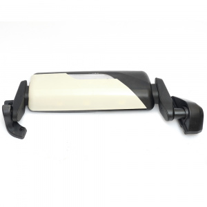 Стойка с зеркалами L тягач SHACMAN X3000