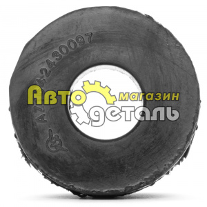 Отбойник кабины передний нижний HOWO AZ1642430097