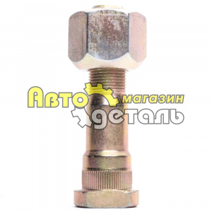 Шпилька с гайкой XCMG ZL50 80240003