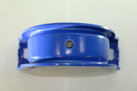 Подшипник подвесной Д 80 CREATEK SHAANXI