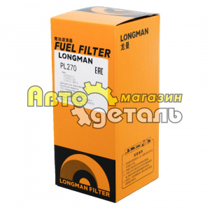 Т-й фильтр Pl-270 LONGMAN