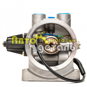 Корпус влагоделителя MAN F2000 F3000