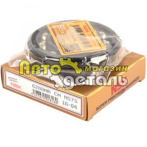 6208N 50208 подшипник