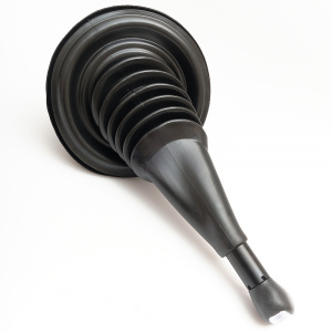 Рычаг КПП 12 скоростей SHAANXI