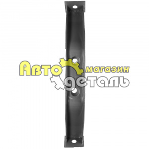 Опора поперечная КПП (траверса) HOWO AZ9112190099