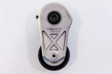 Наконечник тяги КПП FAST наружняя резьба SHAANXI