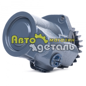 Насос ГУРа 24 зуба WP12 SHAANXI DZ95259130001