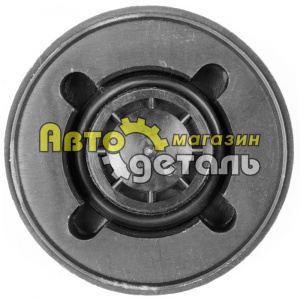 Крышка расширительного бачка пластик HOWO WG971953261